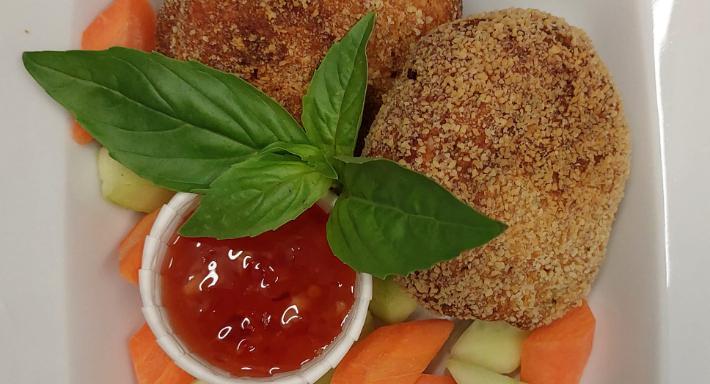 Take Thai Firenze photo 4