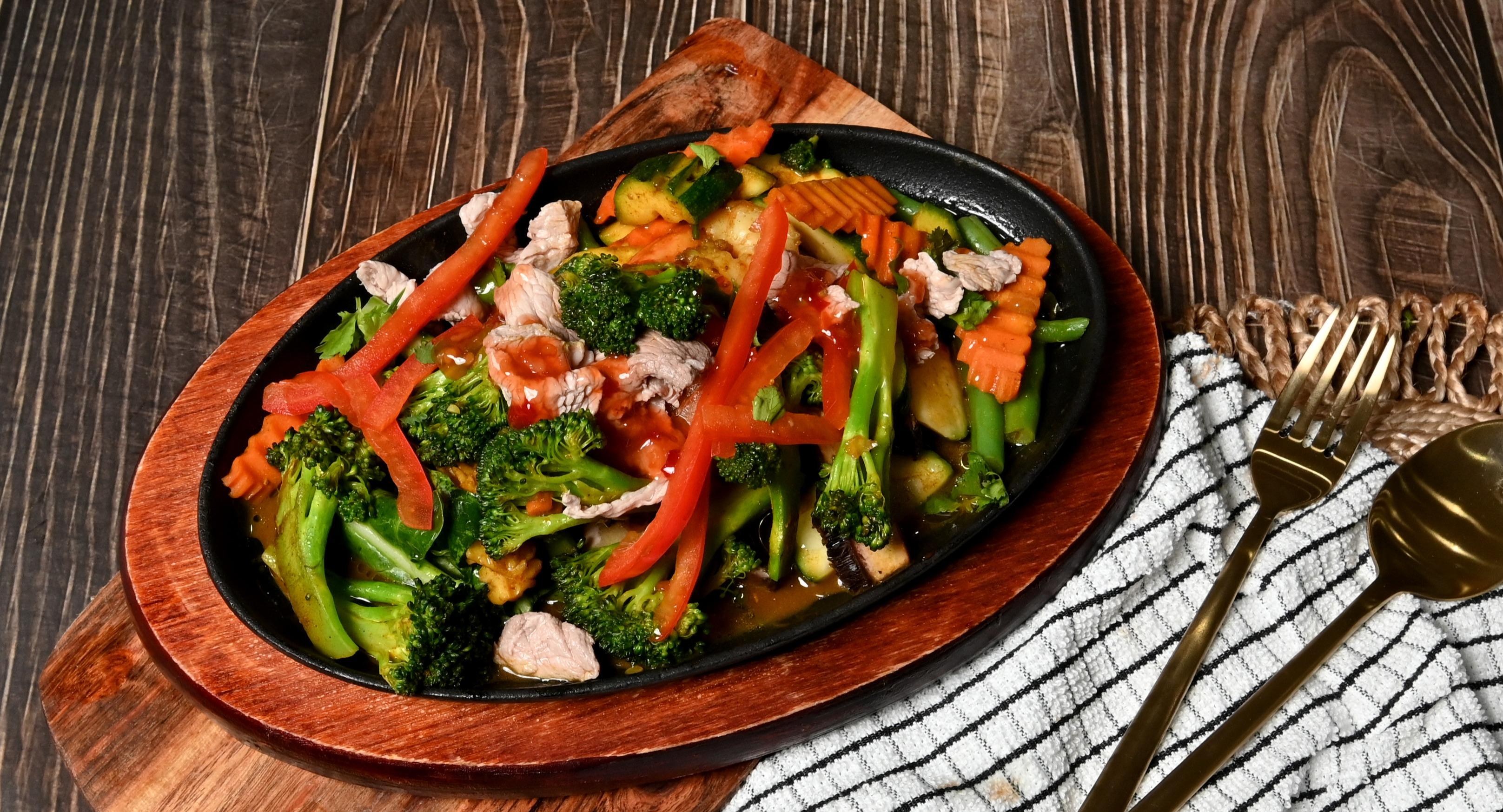 Siam Village Thai Restaurant photo 5