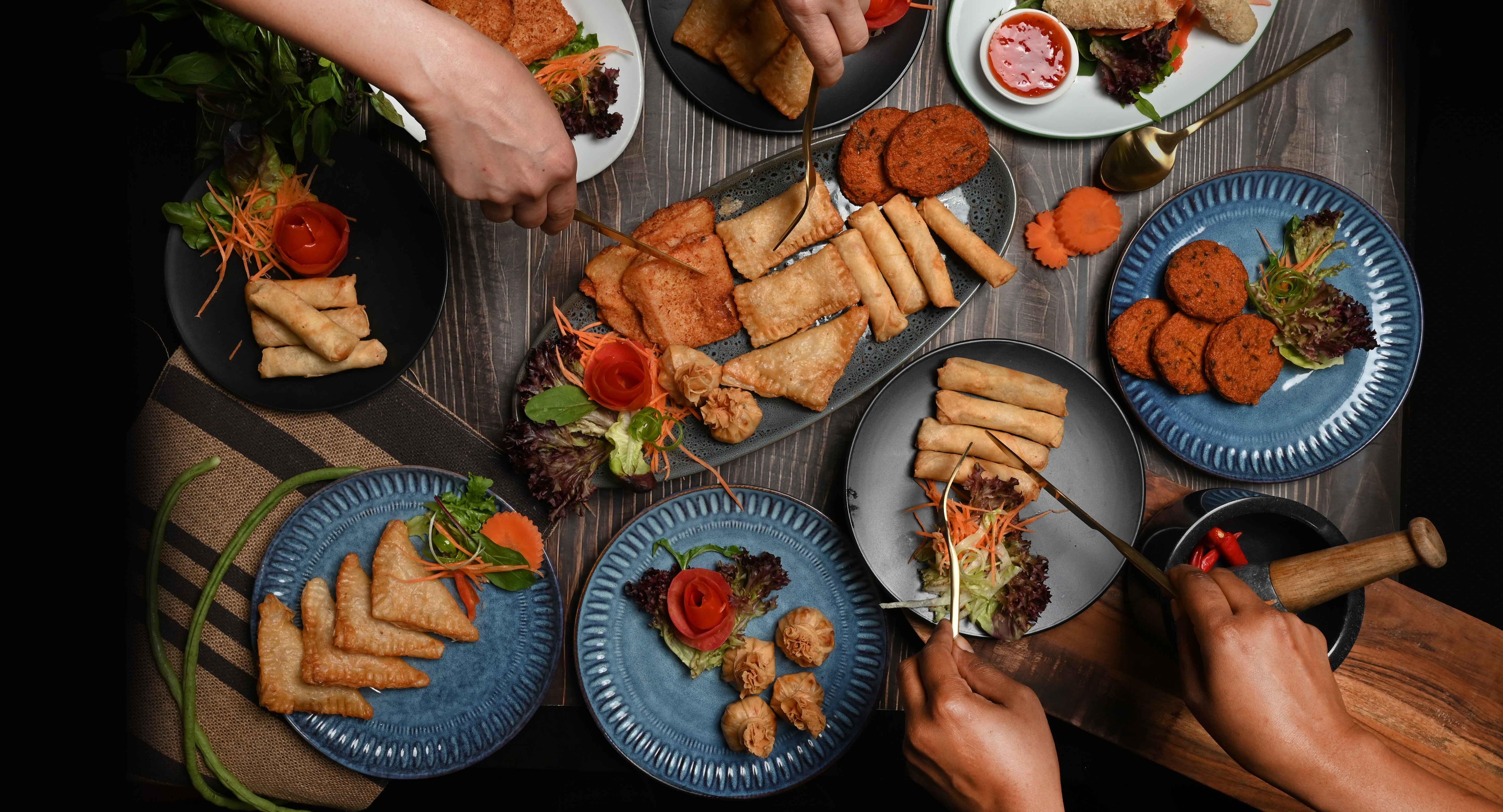 Siam Village Thai Restaurant photo 2