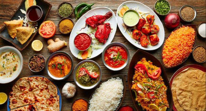 Mountain Nepal - Amsterdam