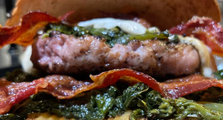 Belù Bistró photo 2