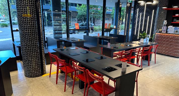 Global Hotpot photo 3