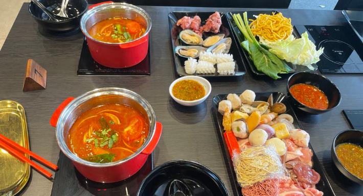 Global Hotpot photo 4
