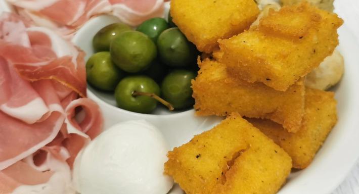 L'angolo del gusto bistrot photo 5