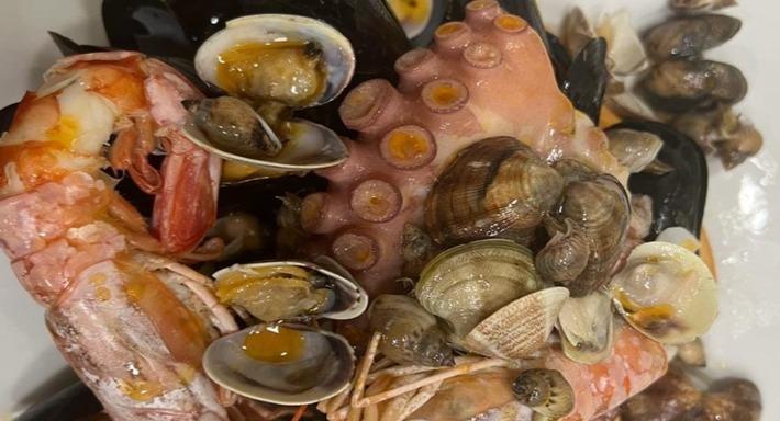 L'angolo del gusto bistrot photo 2