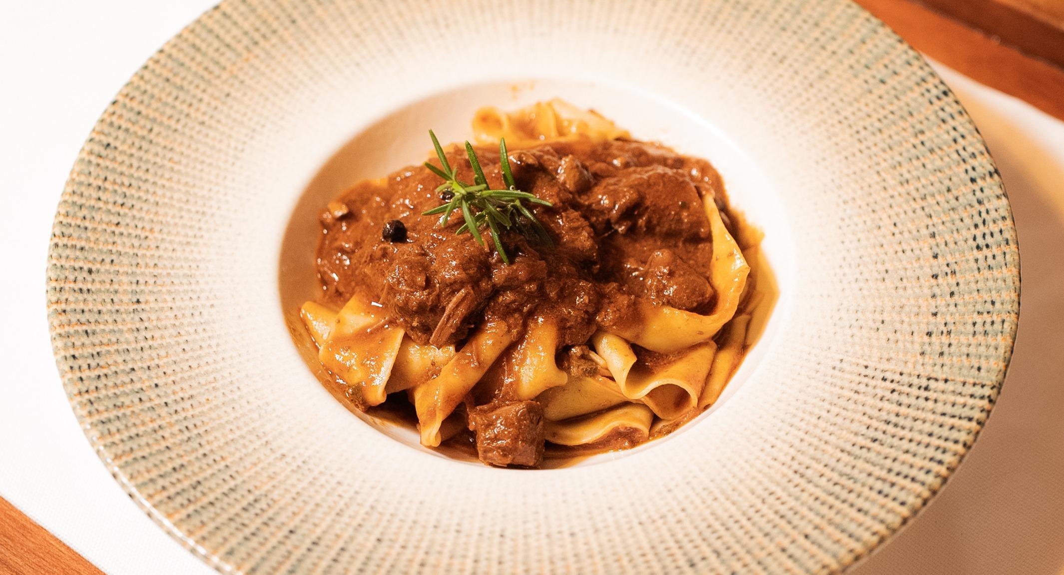 Ristorante IL VOLO Steakhouse photo 2