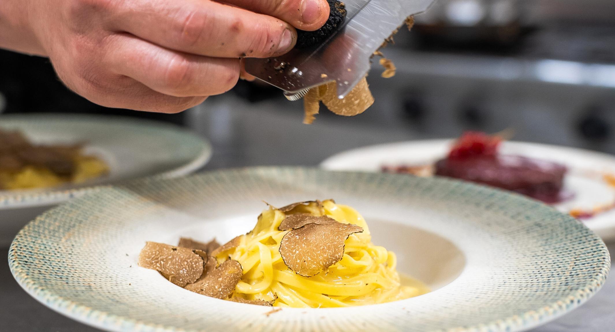 Ristorante IL VOLO Steakhouse photo 3