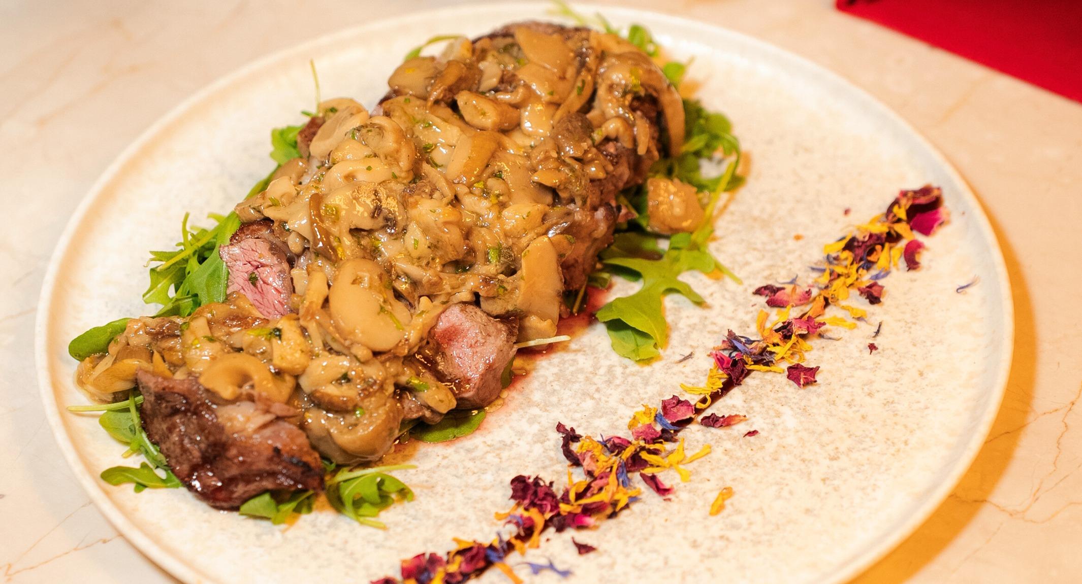 Ristorante IL VOLO Steakhouse photo 4