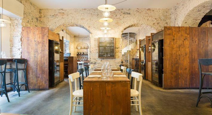 FishBar de Milan - Via Montebello photo 2