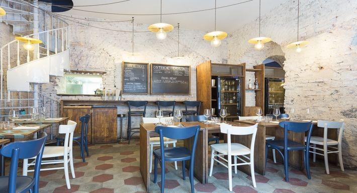 FishBar de Milan - Via Montebello photo 3