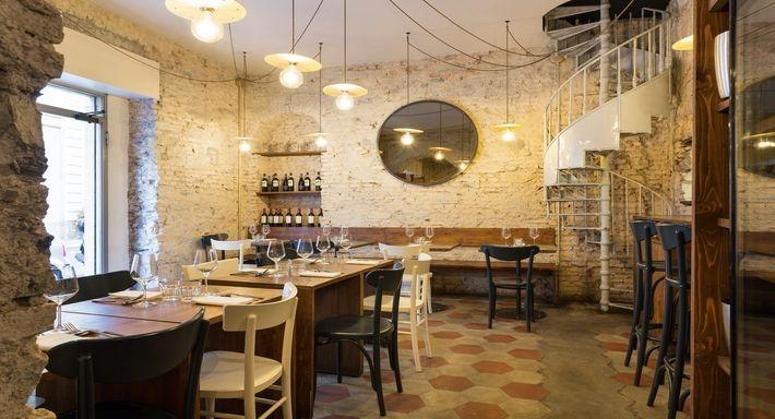 FishBar de Milan - Via Montebello photo 4