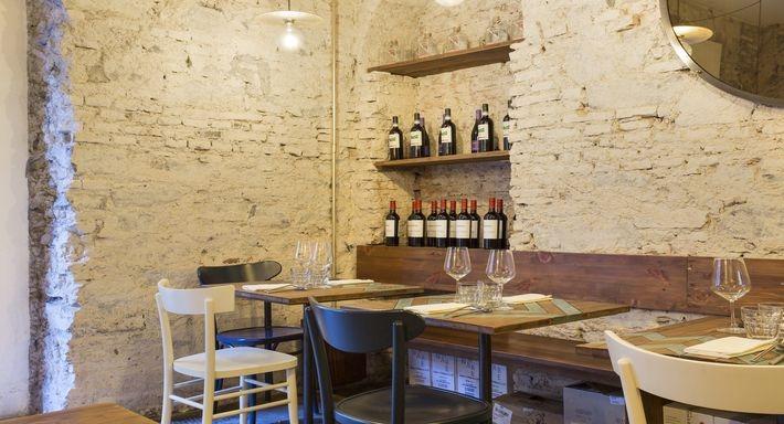 FishBar de Milan - Via Montebello photo 5