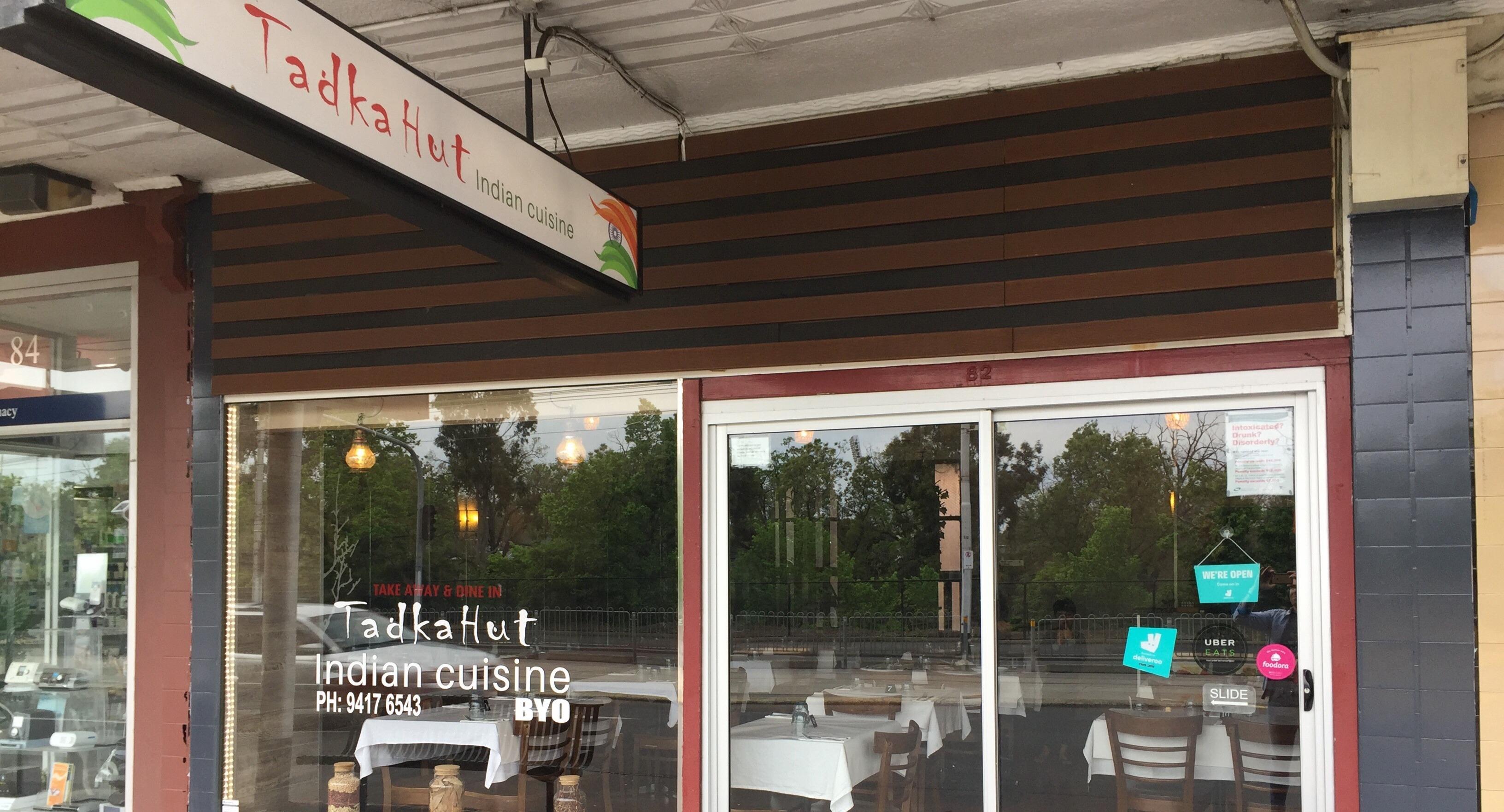 Tadka Hut Indian Cuisine photo 4