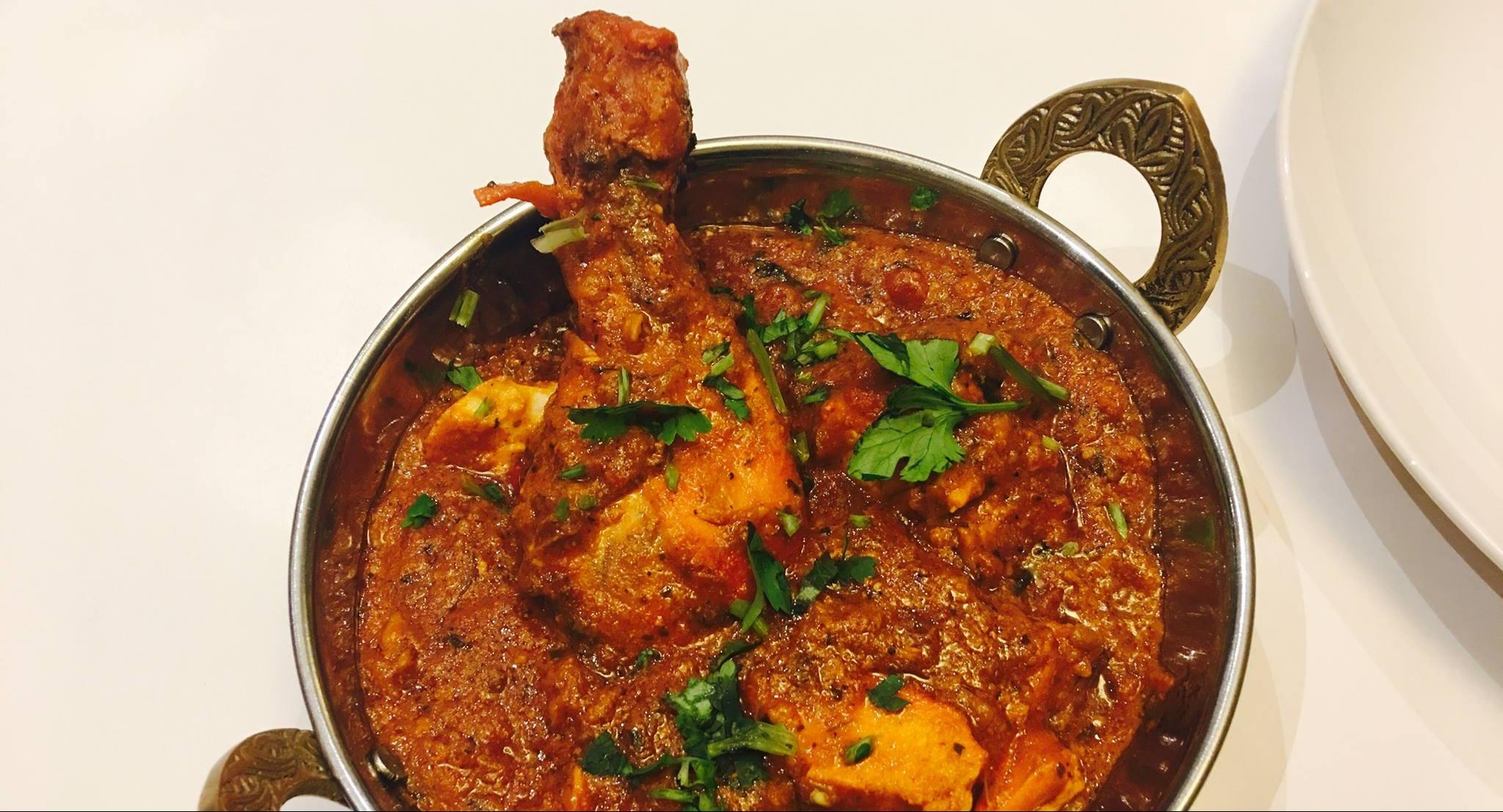 Tadka Hut Indian Cuisine photo 3