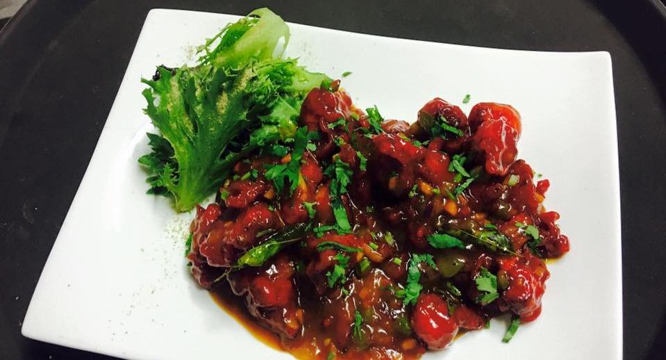 Tadka Hut Indian Cuisine