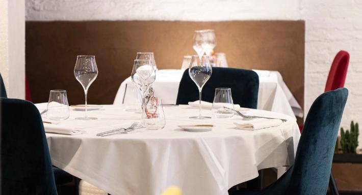 AD MAIORA RISTORANTE