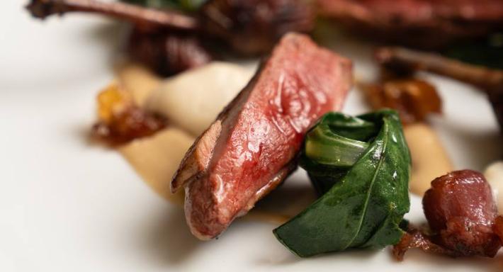 AD MAIORA RISTORANTE photo 2