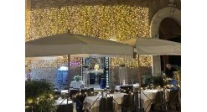 Ristorante Terme di Diocleziano photo 2