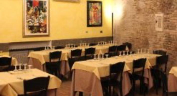 Ristorante Terme di Diocleziano photo 5