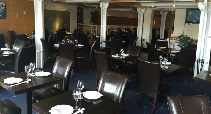 River View Restaurant photo 5