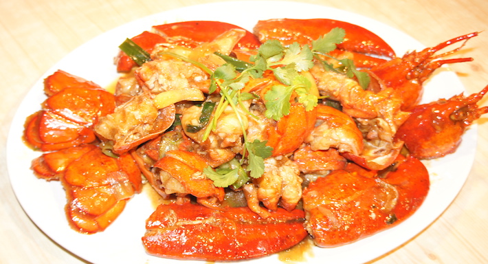 River View Restaurant photo 2