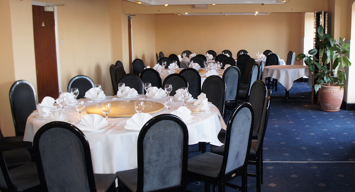 River View Restaurant photo 3