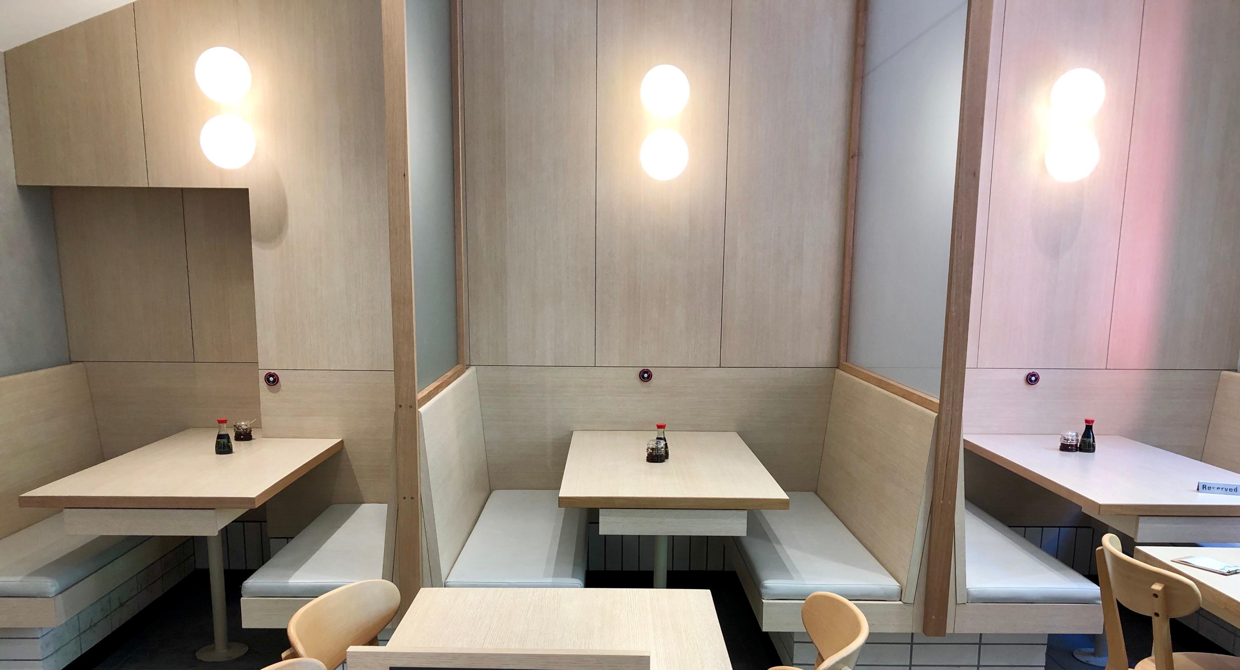 SUPERHIRO Japanese Food & Bar photo 2