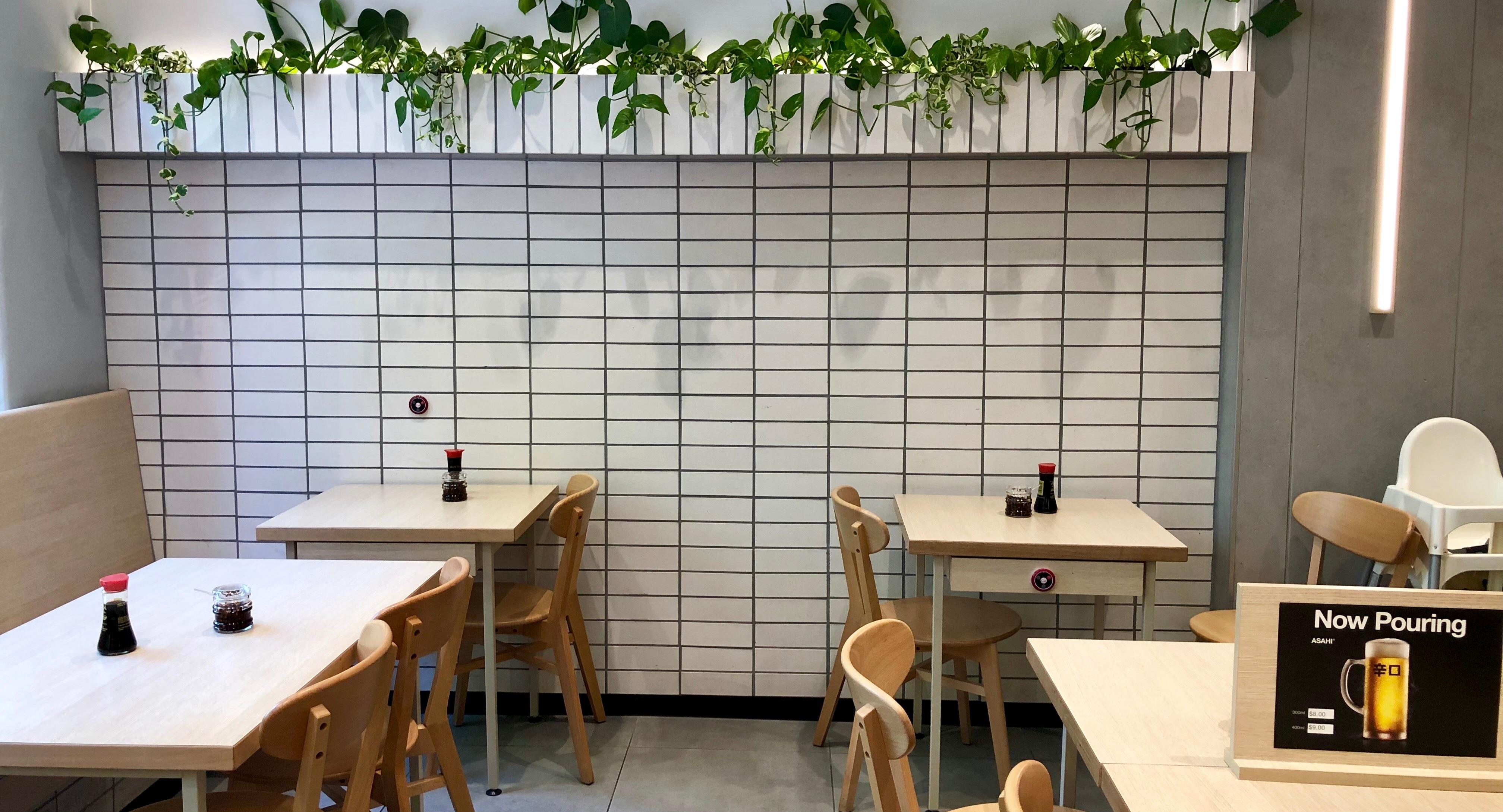 SUPERHIRO Japanese Food & Bar photo 3