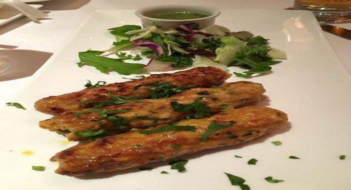 Memsaab Restaurant photo 3