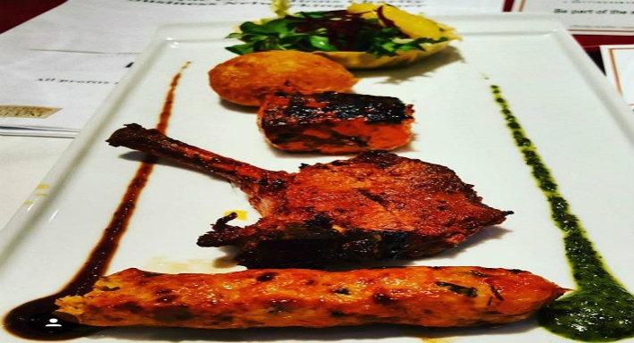 Memsaab Restaurant photo 4