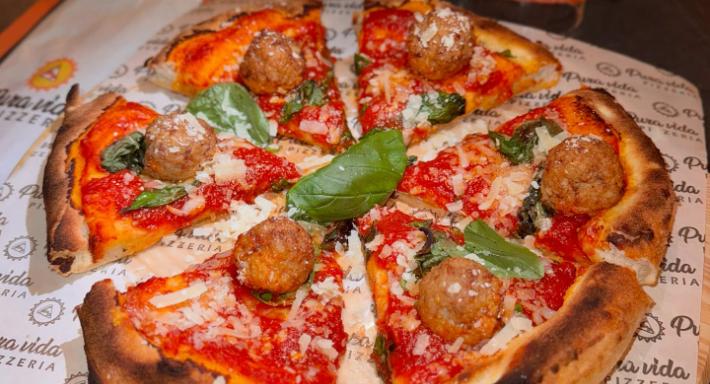 Pura Vida Pizzeria photo 2