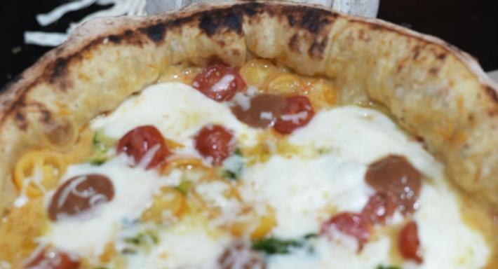 Pura Vida Pizzeria photo 3