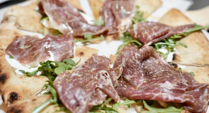 Pura Vida Pizzeria photo 5