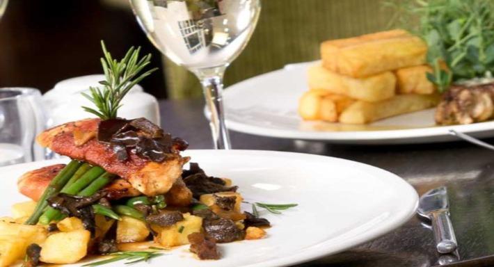 Salotto Vittoria photo 2