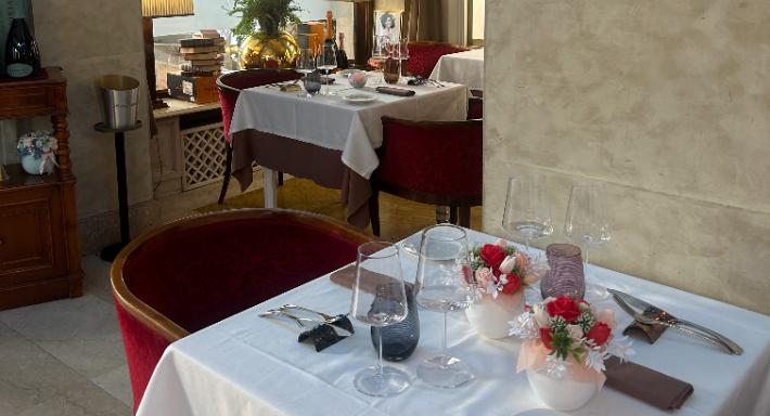 Salotto Vittoria photo 4