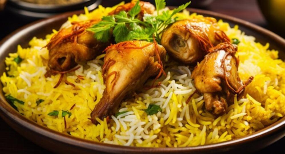 Zaffron Tandoori photo 3