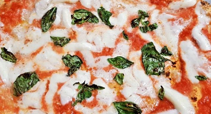 Pizzeria Add'o Figl e Michele