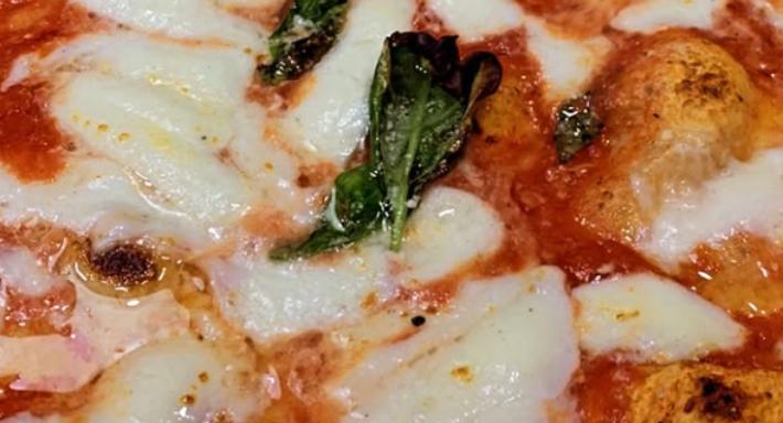 Pizzeria Add'o Figl e Michele photo 2