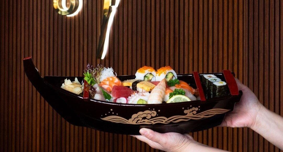 Issho Japanese Restaurant