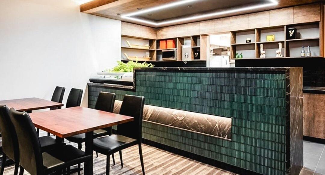 Issho Japanese Restaurant photo 2