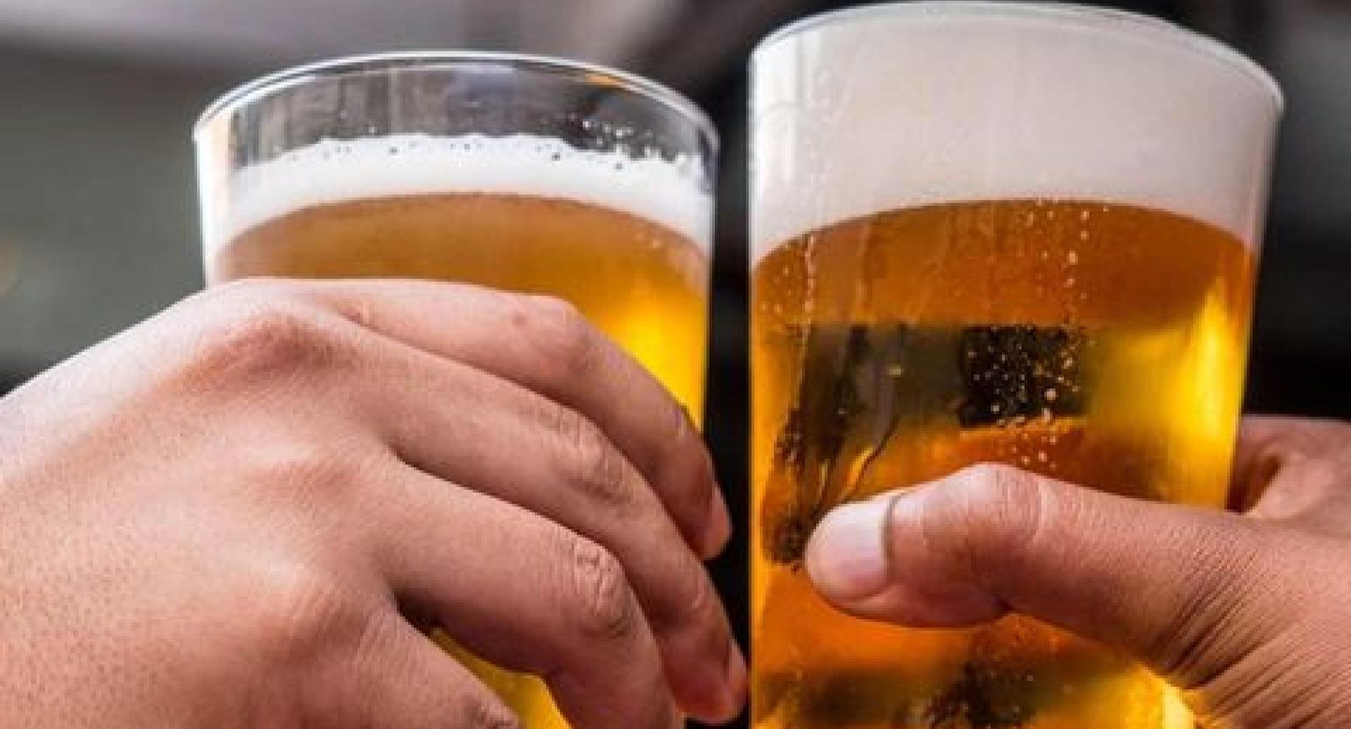 Marathon Hostel Beds & Beer photo 4