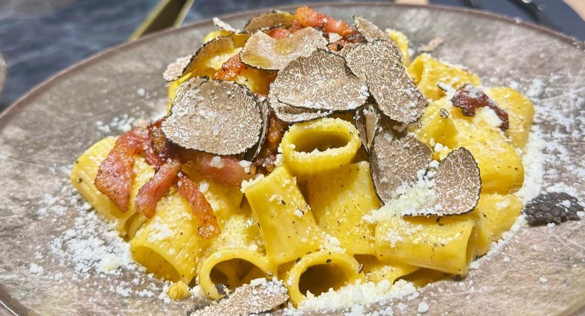 AVOJA CENTOCELLE | Pizzeria Romana - Osteria photo 4