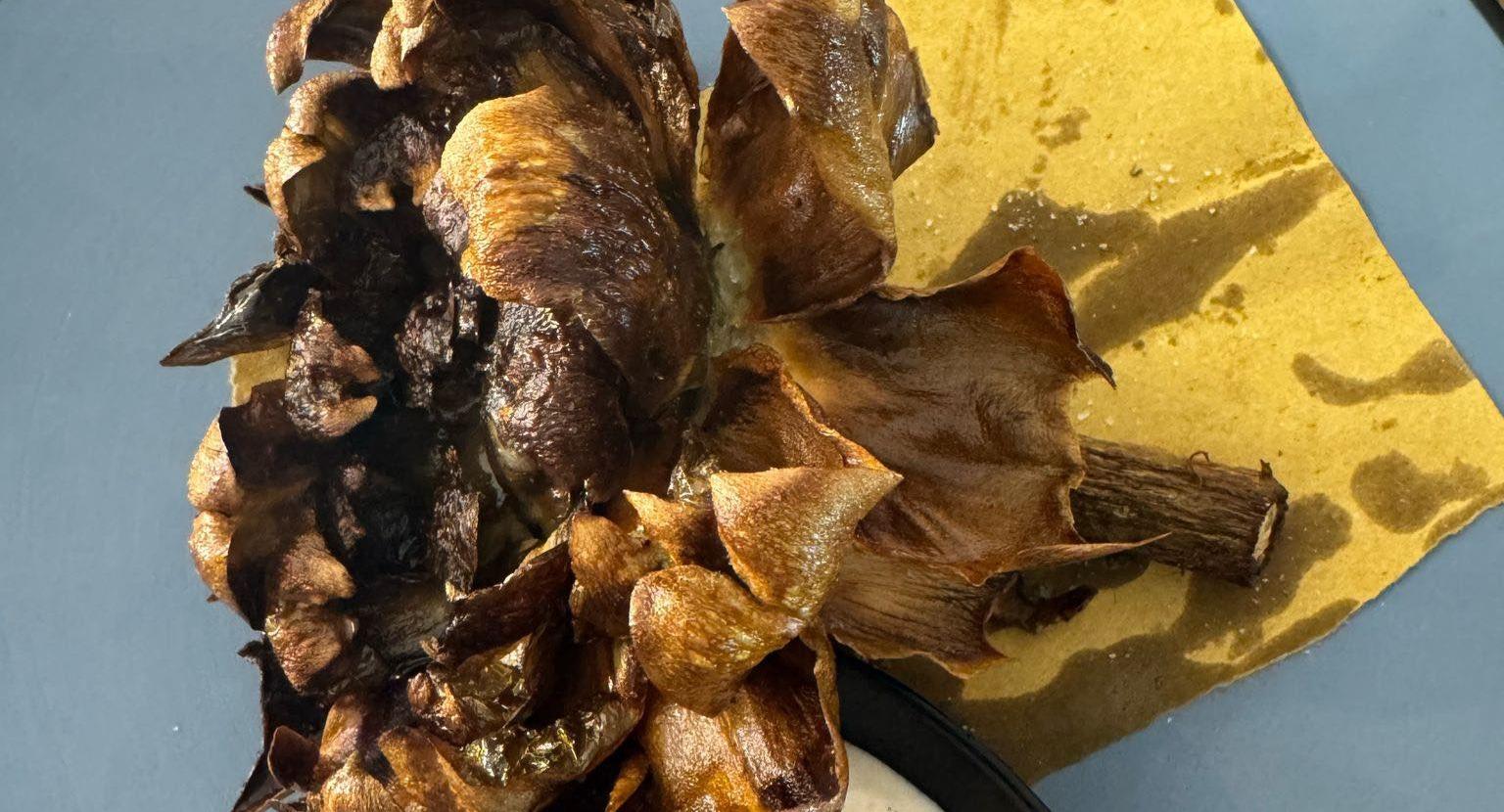 AVOJA CENTOCELLE | Pizzeria Romana - Osteria photo 5