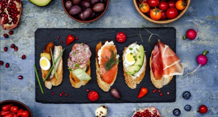 Tigella's Home - Corsica photo 2