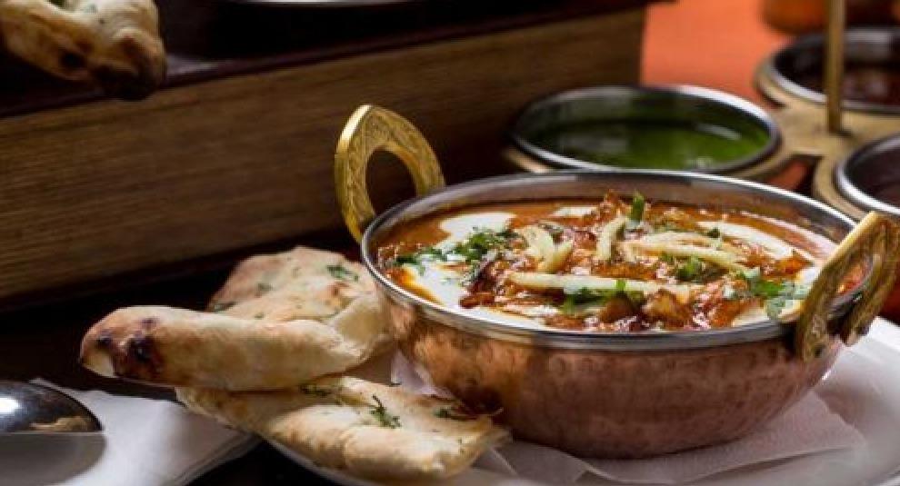 Dhabha By Aangan - Keilor