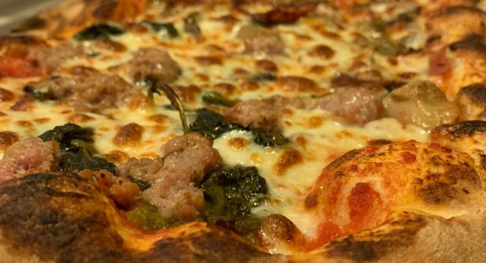 Pizzeria Da Giorgia photo 2