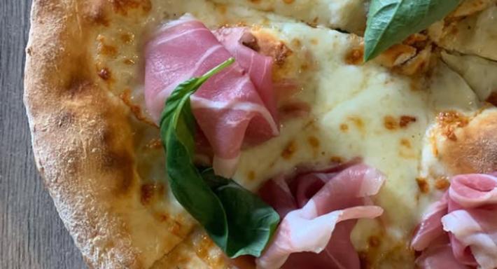 Pizzeria Da Giorgia photo 3