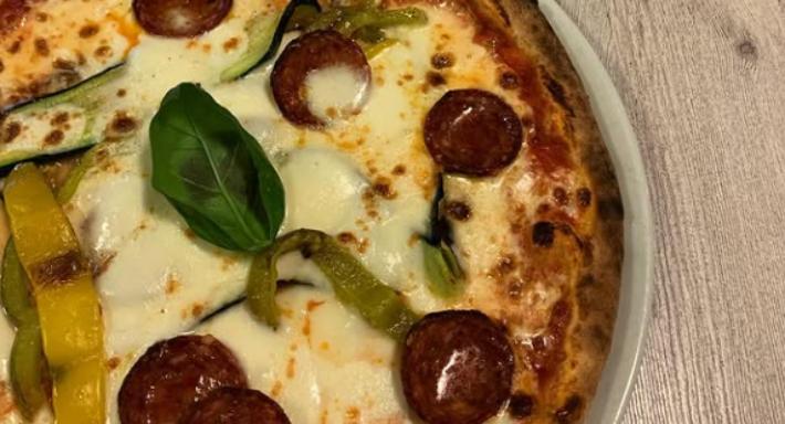 Pizzeria Da Giorgia photo 4