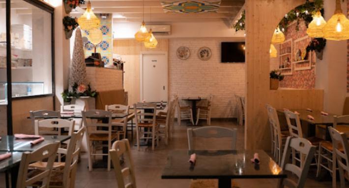 Pizzeria Da Giorgia photo 5