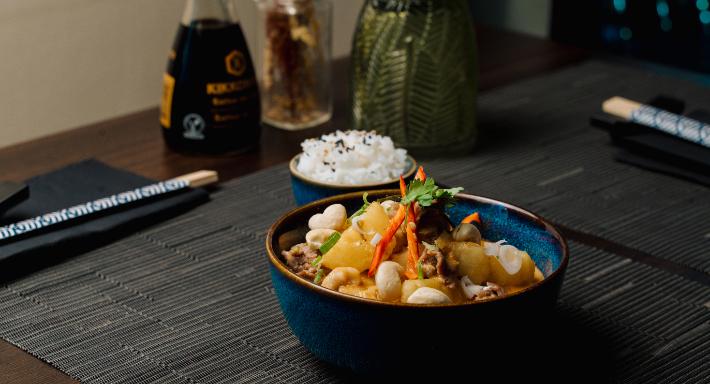 Midori - Thai & Sushi Restaurant photo 2